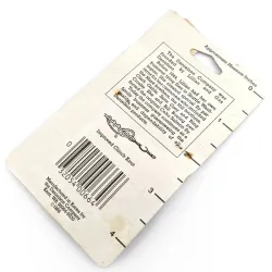 Émerillons Danielson #6