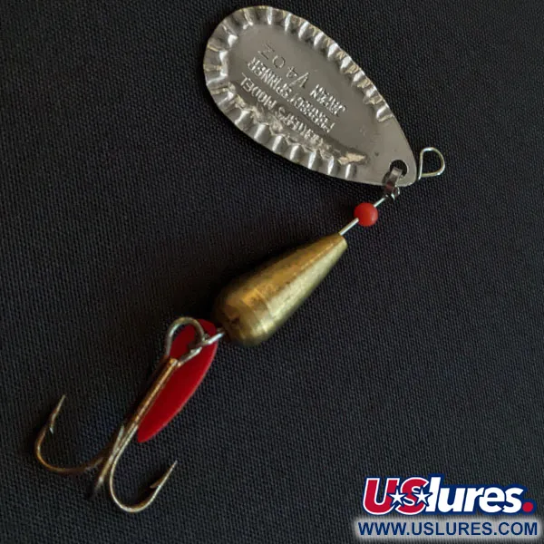 Cuiller tournante Herter's Perfect (Japon)