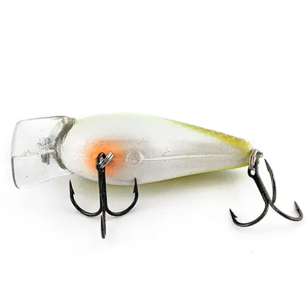 Strike King KVD 1.5 Square Bill Silencieux