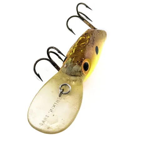 Storm Lightning Shad (Pre-Rapala)