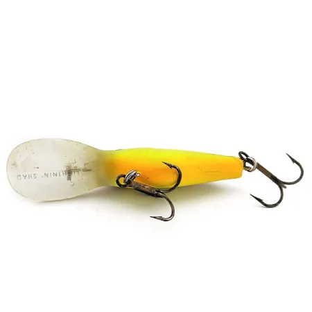 Storm Lightning Shad (Pre-Rapala)