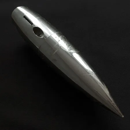Luhr Jensen J-Plug Silver bullet