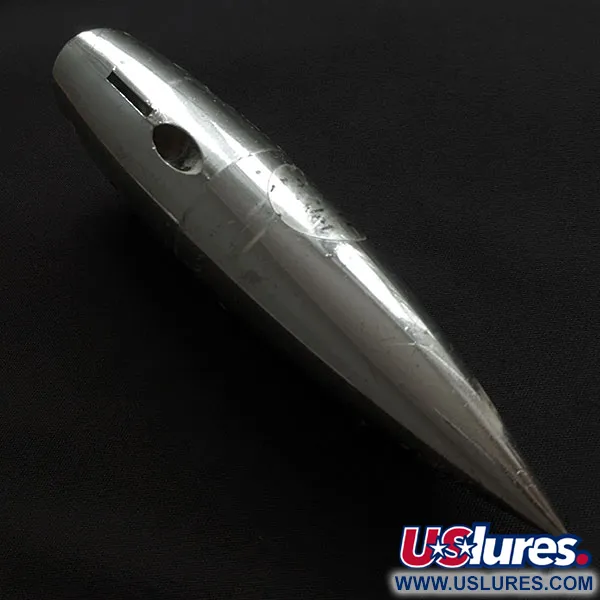 Luhr Jensen J-Plug Silver bullet
