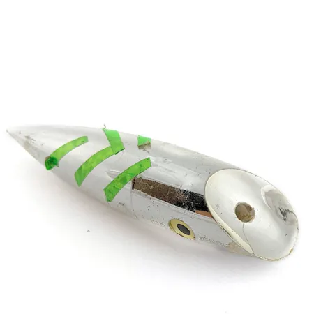 Luhr Jensen J-Plug Silver bullet