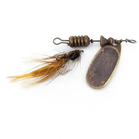 Mepps Comet 3 Habillée (années 1960)