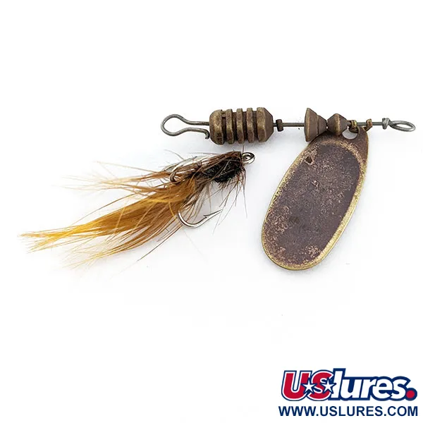 Mepps Comet 3 Habillée (années 1960)