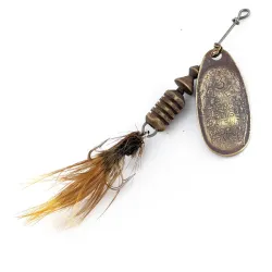 Mepps Comet 3 Habillée (années 1960)