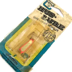 Luhr Jensen Hus-Lure