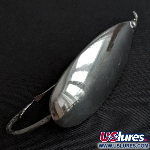 Johnson Silver Minnow