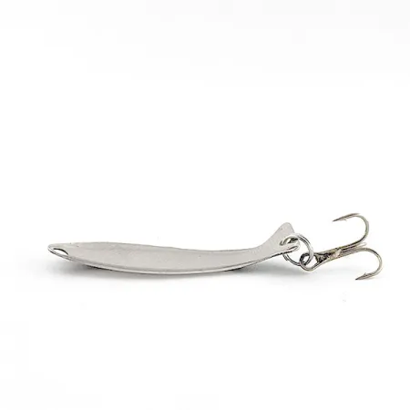 Worth Fly Rod Demon, 1,5g noir/blanc/nickel, cuillère #22169