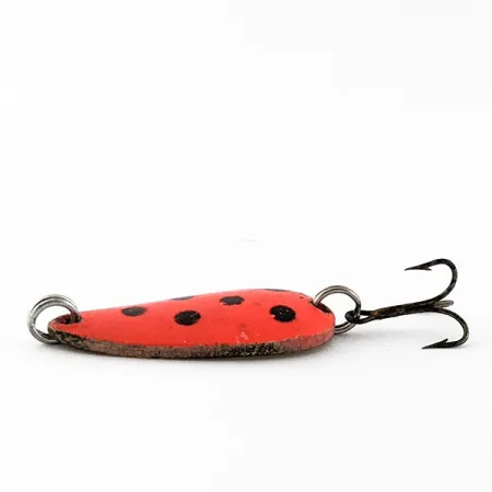 Luhr Jensen Rocket 88 UV