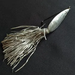 Fred Arbogast Hawaiian #3