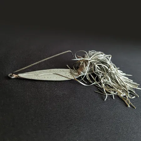 Fred Arbogast Hawaiian #3