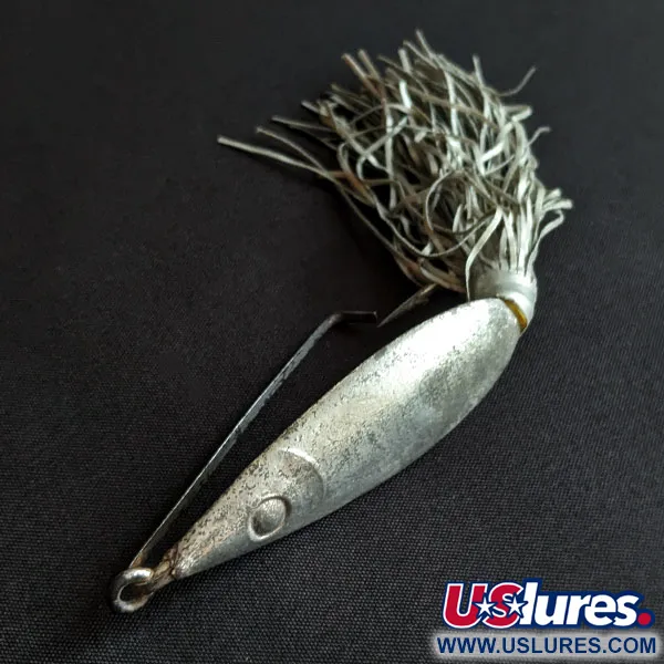 Fred Arbogast Hawaiian #3