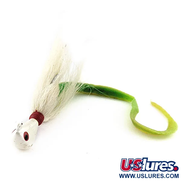 Jig Ocean Logic Bucktail Striper
