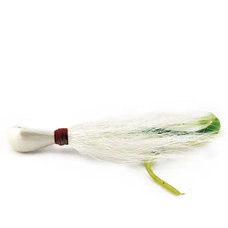 Jig Ocean Logic Bucktail Striper