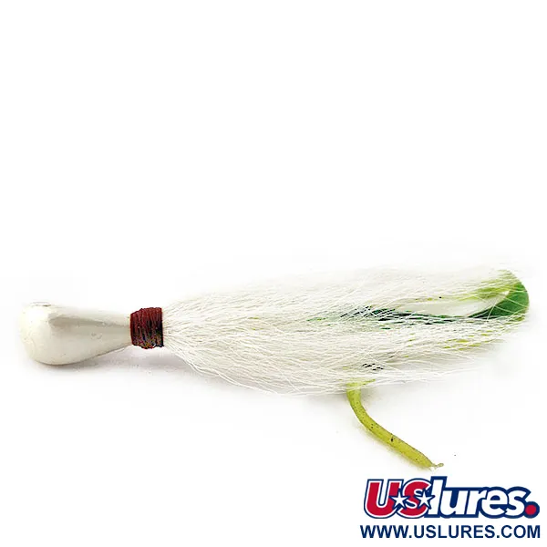 Jig Ocean Logic Bucktail Striper