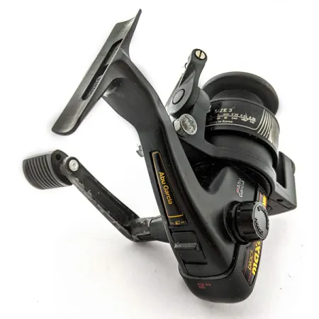 Moulinet Abu Garcia taille 3