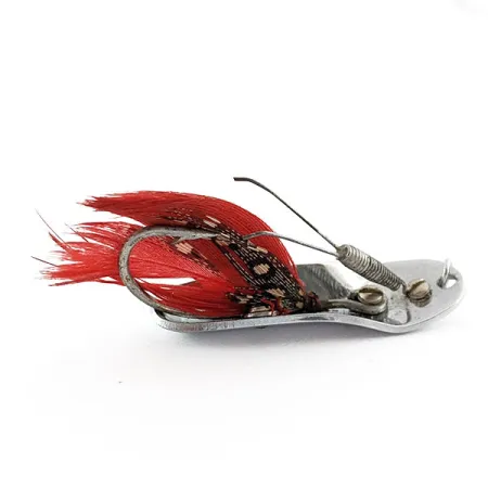 Pflueger Chum 2