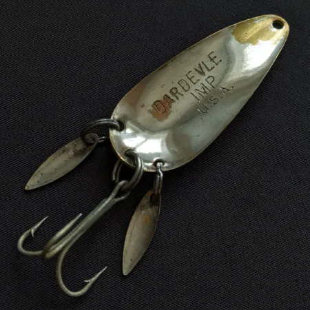 Dardevle Imp Klicker