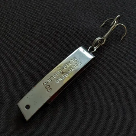 South Bend Super-Duper 503