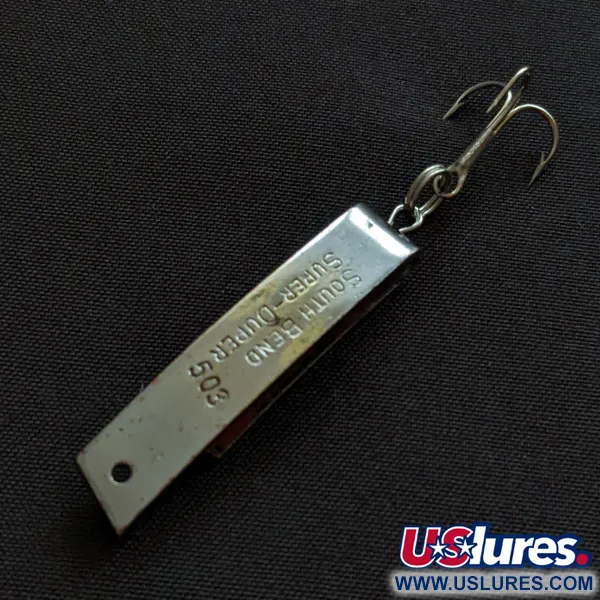 South Bend Super-Duper 503