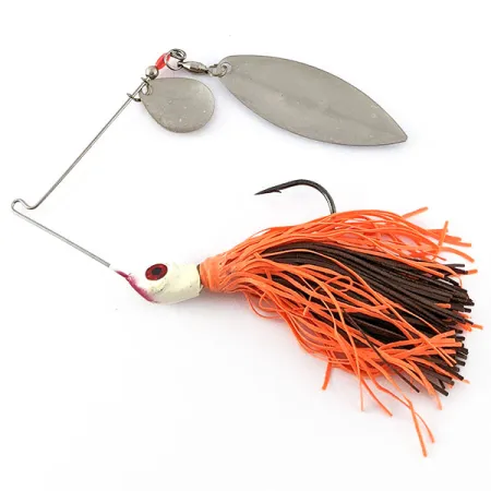 Spinnerbait BOOYAH Tandem Counter Strike