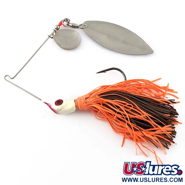 Spinnerbait BOOYAH Tandem Counter Strike