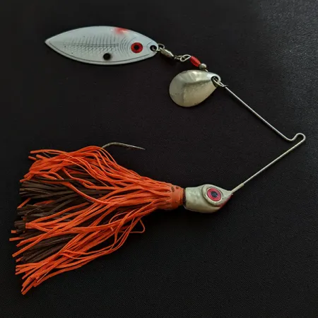 Spinnerbait BOOYAH Tandem Counter Strike