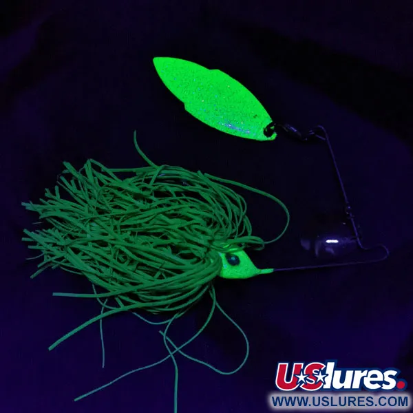 Elite Spinnerbait UV