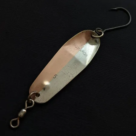 Luhr Jensen McMahon 5