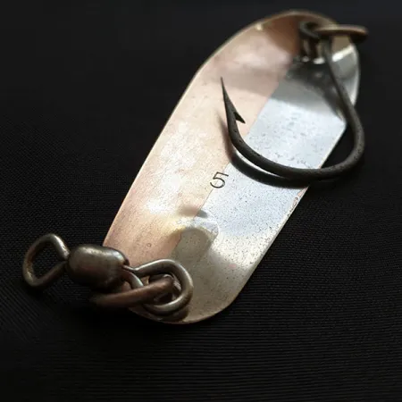 Luhr Jensen McMahon 5