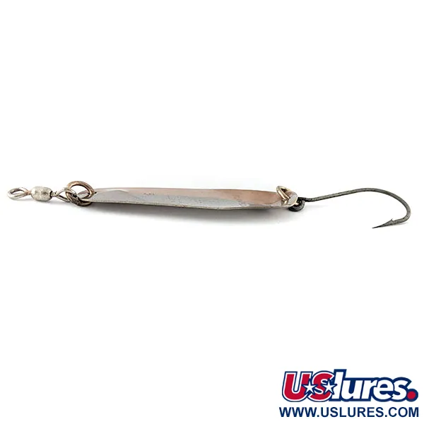 Luhr Jensen McMahon 5