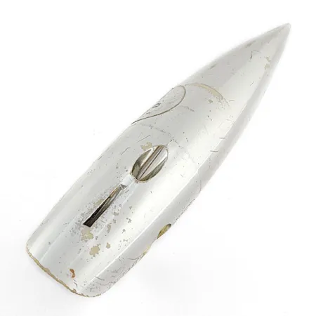 Luhr Jensen J-Plug Silver bullet