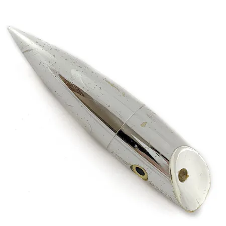 Luhr Jensen J-Plug Silver bullet