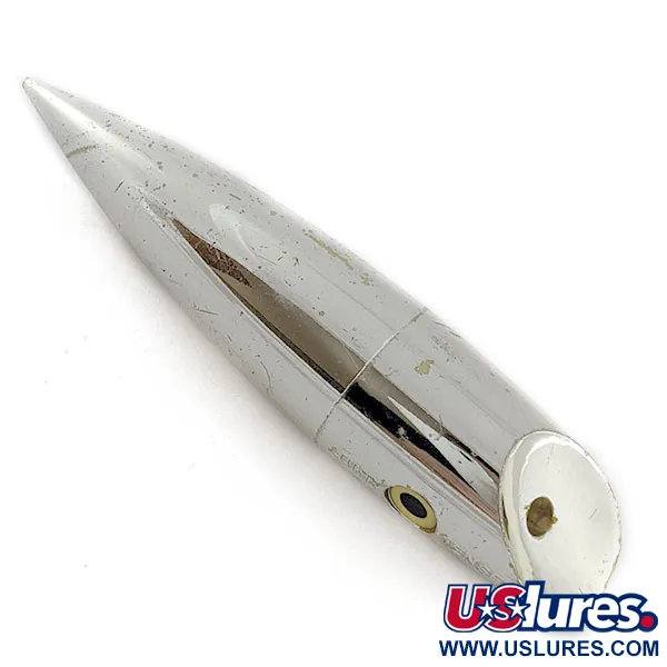 Luhr-Jensen J-Plug Silver bullet