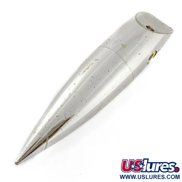 Luhr-Jensen J-Plug Silver bullet