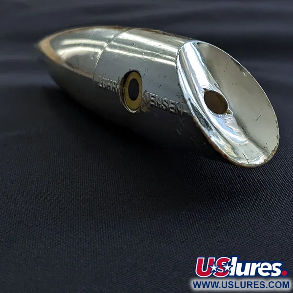 Luhr-Jensen J-Plug Silver bullet