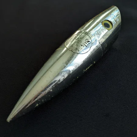 Luhr Jensen J-Plug Silver bullet