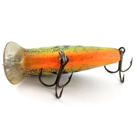 Storm Rattlin Thin Fin (Pre Rapala) UV