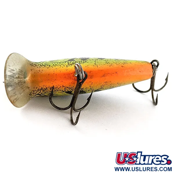 Storm Rattlin Thin Fin (Pre Rapala) UV