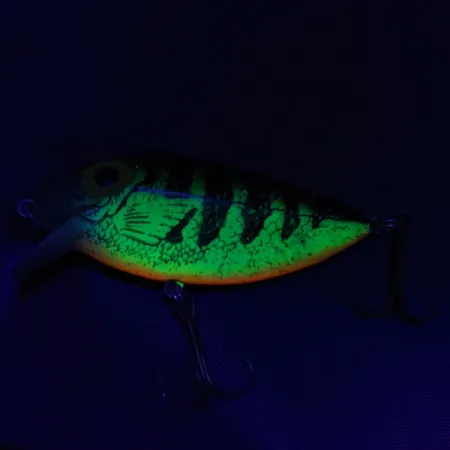 Storm Rattlin Thin Fin (Pre Rapala) UV