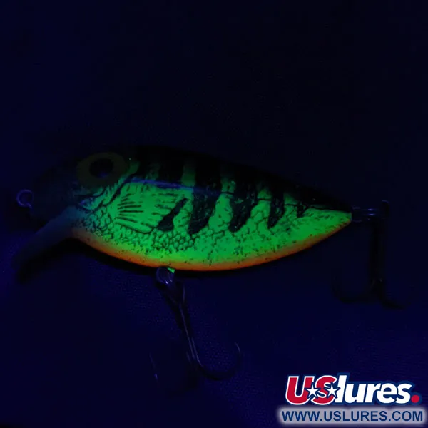 Storm Rattlin Thin Fin (Pre Rapala) UV