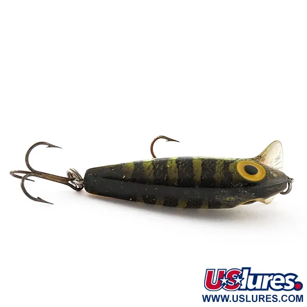 Storm Rattlin Thin Fin (Pre Rapala) UV