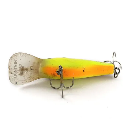 Storm Lightning Shad (Pre-Rapala)