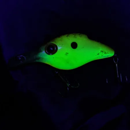 Storm Lightning Shad (Pre-Rapala)