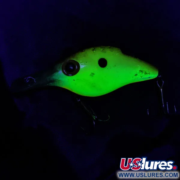 Storm Lightning Shad (Pre-Rapala)