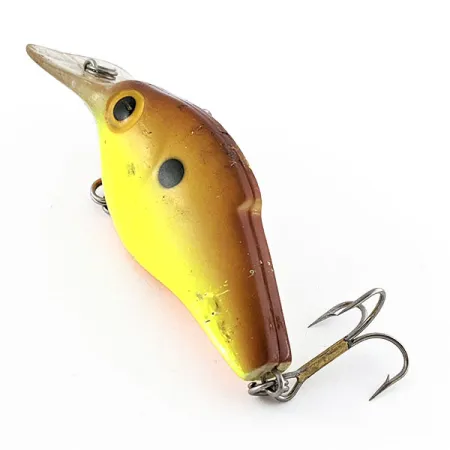 Storm Lightning Shad (Pre-Rapala)