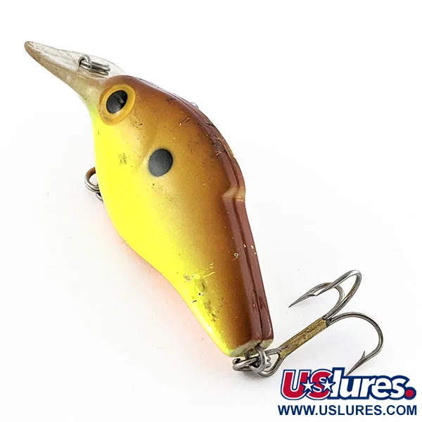 Storm Lightning Shad (Pre-Rapala)