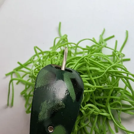 Strike King Timber King